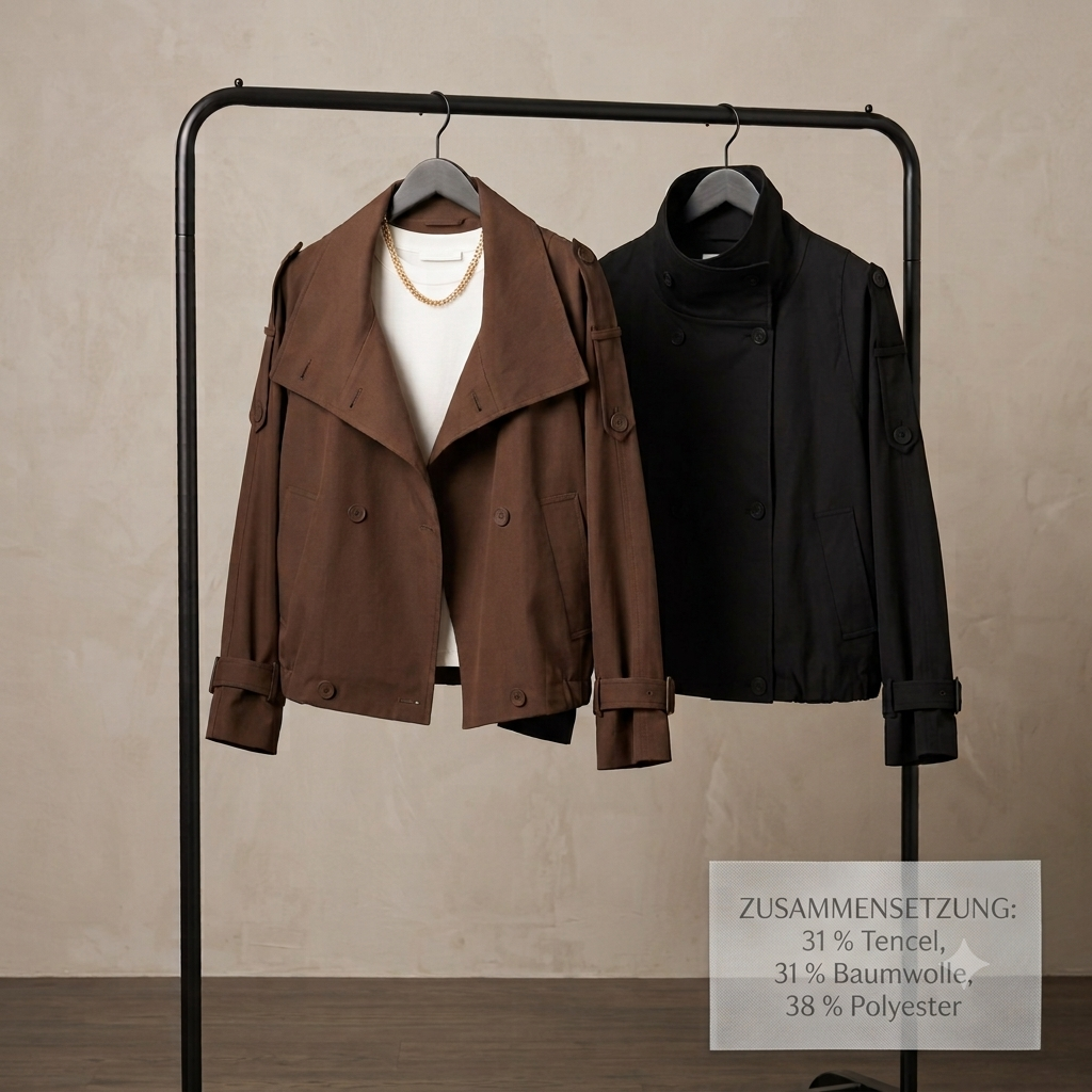 Streetjacke