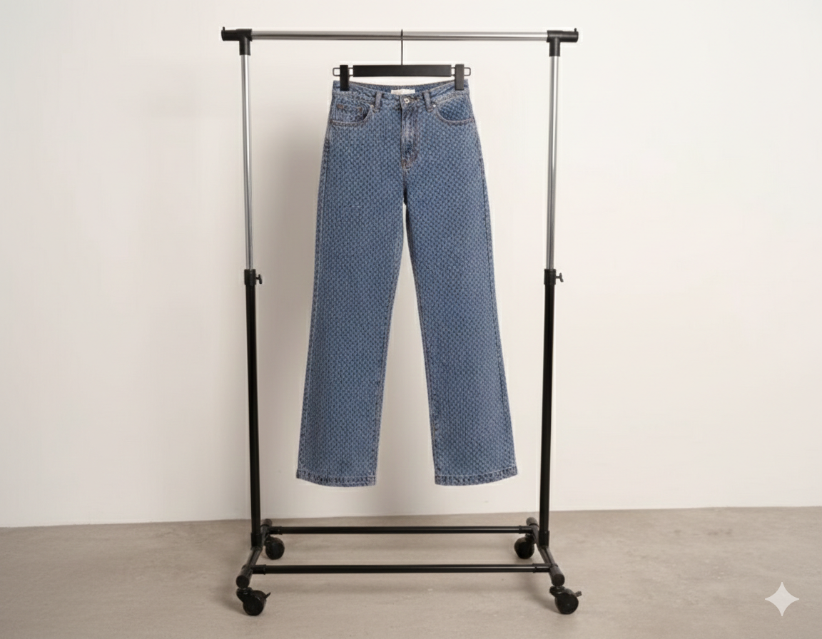 Jeans/Muster