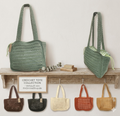 Tasche Häckel