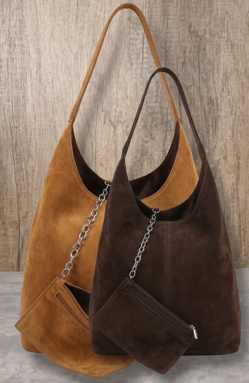 Schoulderbag