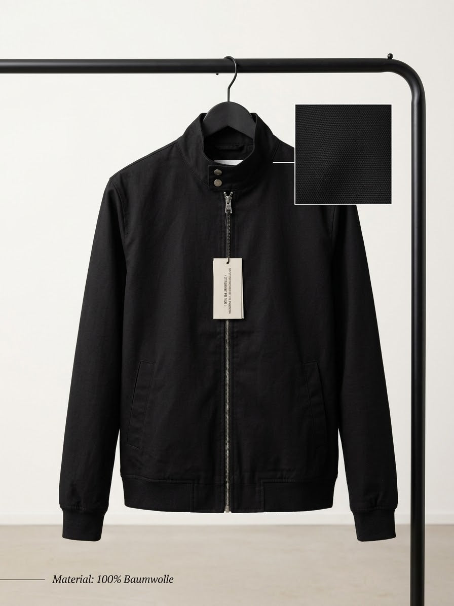 Manstreetjacke