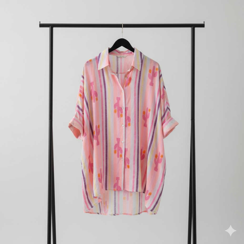 Bluse Juce