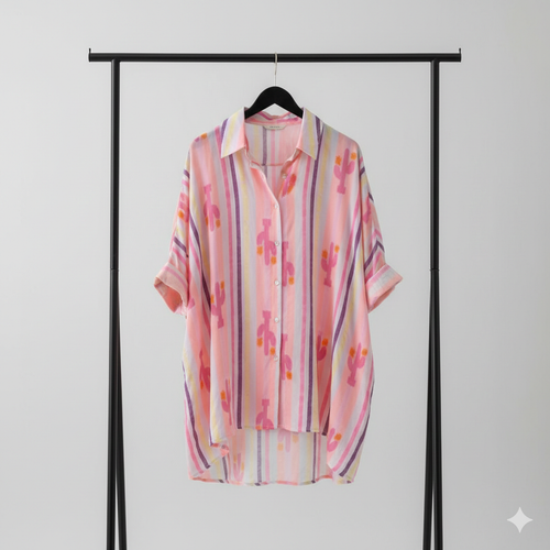 Bluse Juce