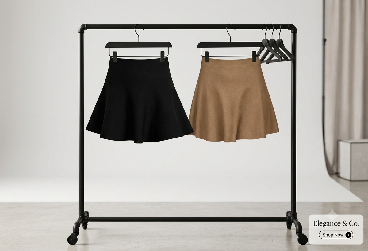 Shortskirt