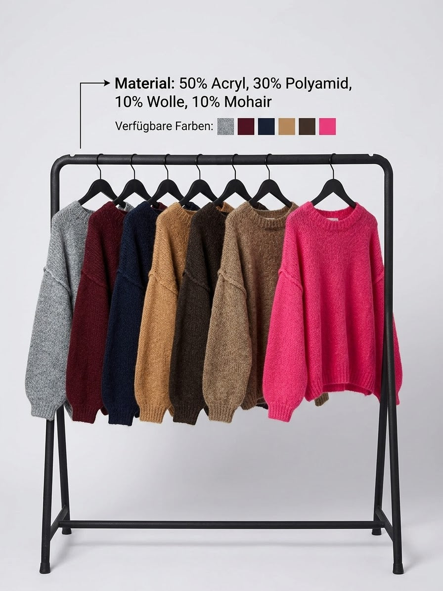 Ballonpulli