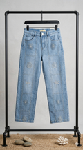 Jeans Ozean