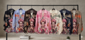 Bluse Frida