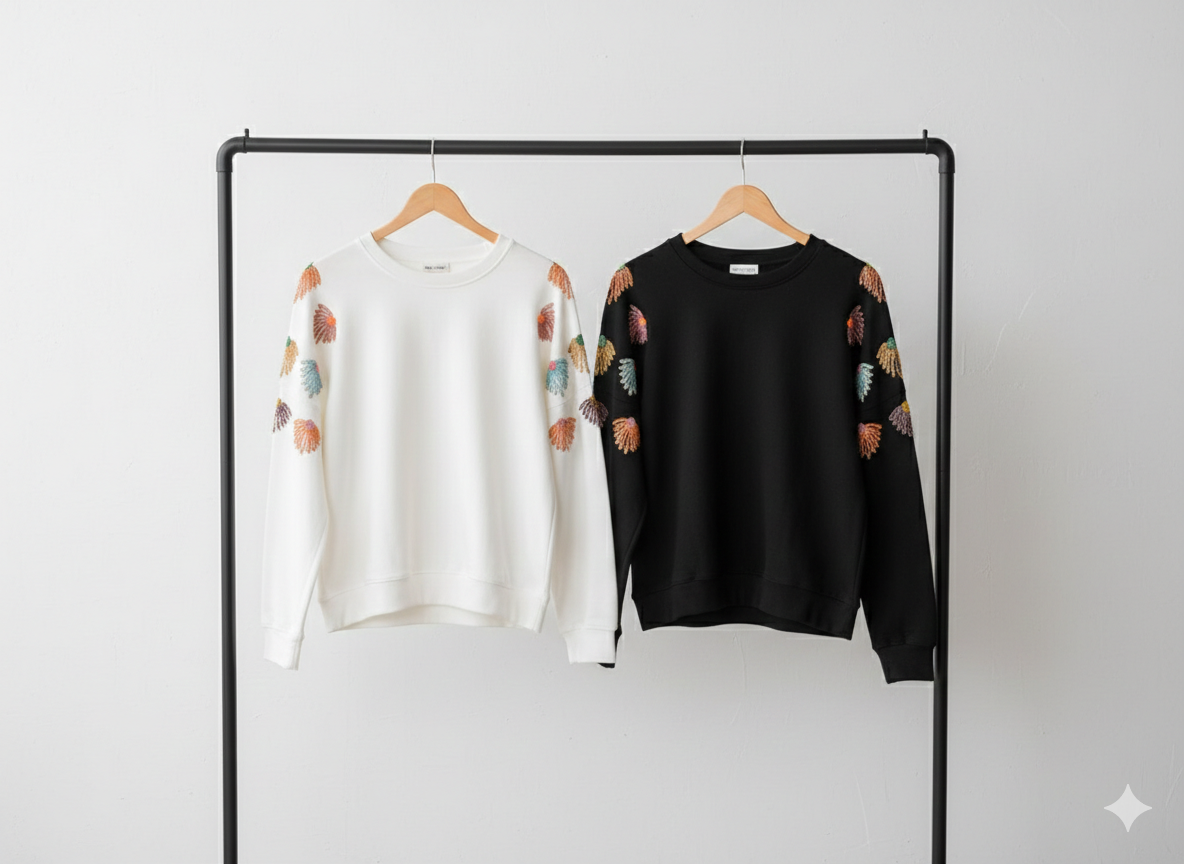 Sunlight Pullover