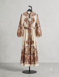 Kleid orientalisch