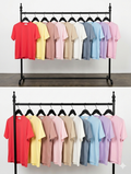 T-Shirt/Baumwolle