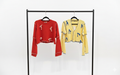 Pullover/jacke/cropped