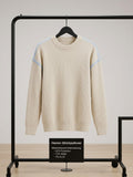 Manbluewhitepulli