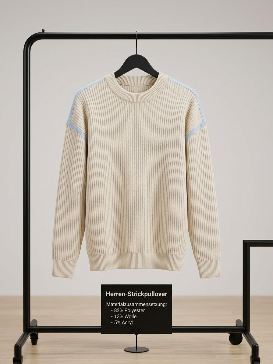 Manbluewhitepulli