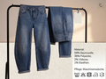 Barreljeans