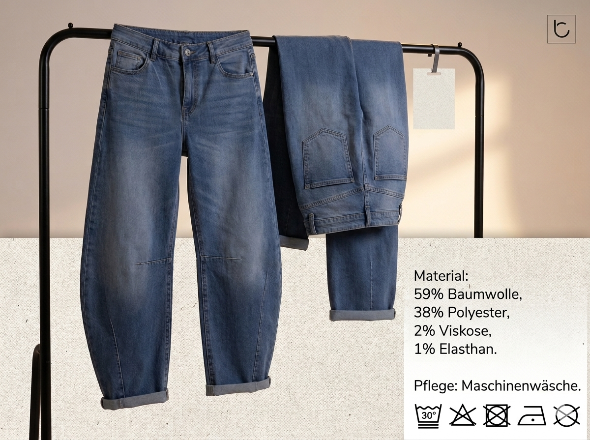 Barreljeans