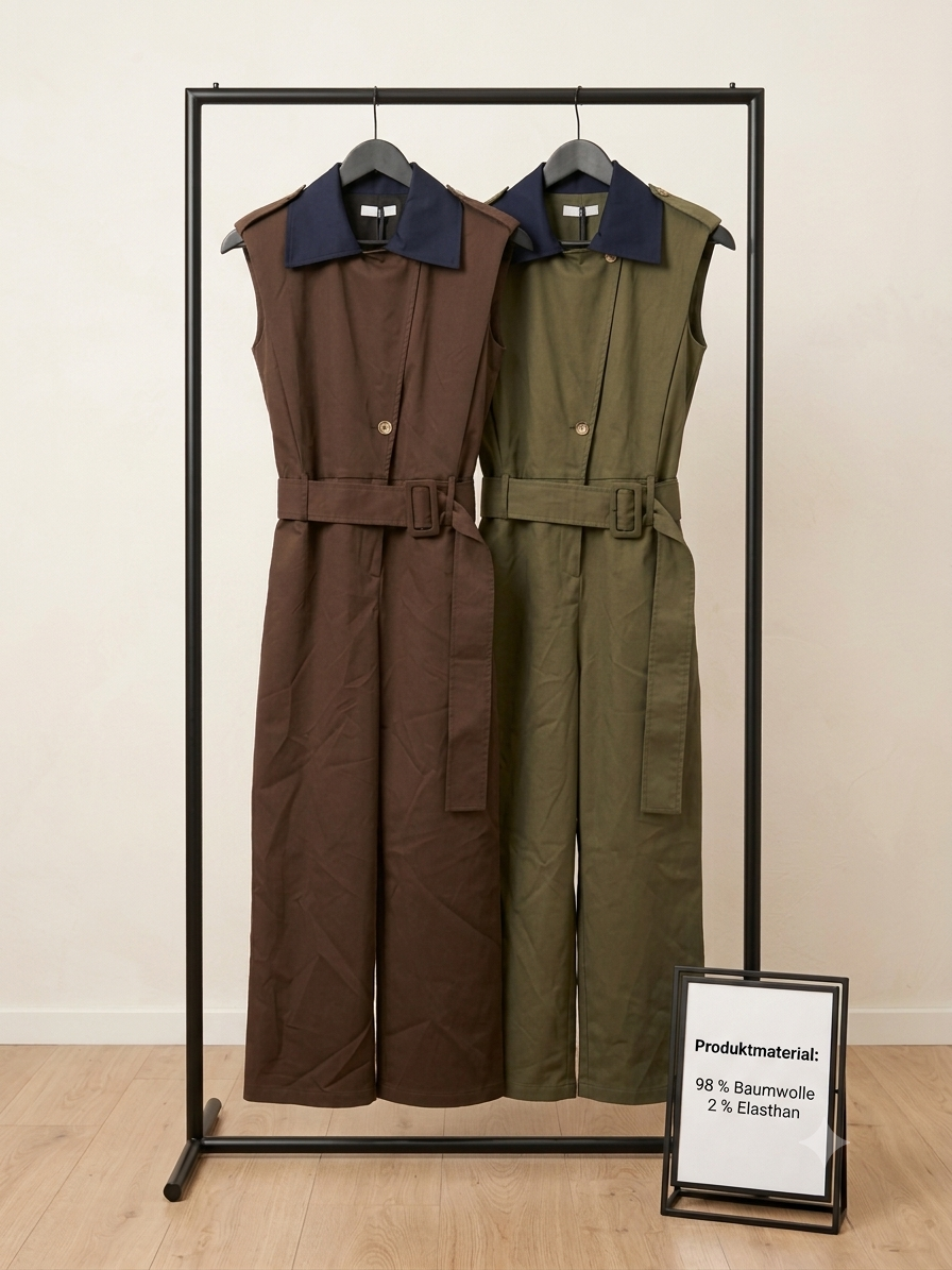 Overall