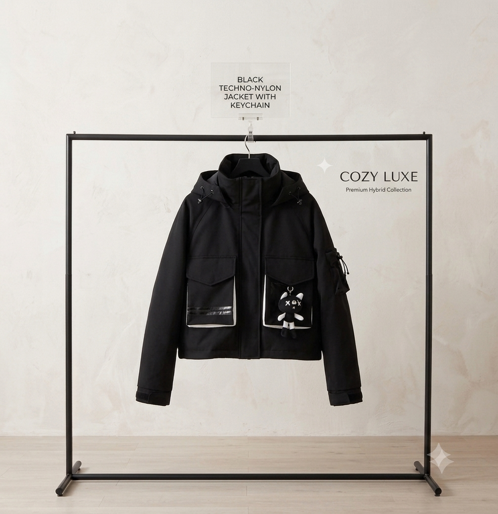 Shortjacket