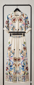 Boheme Bluse