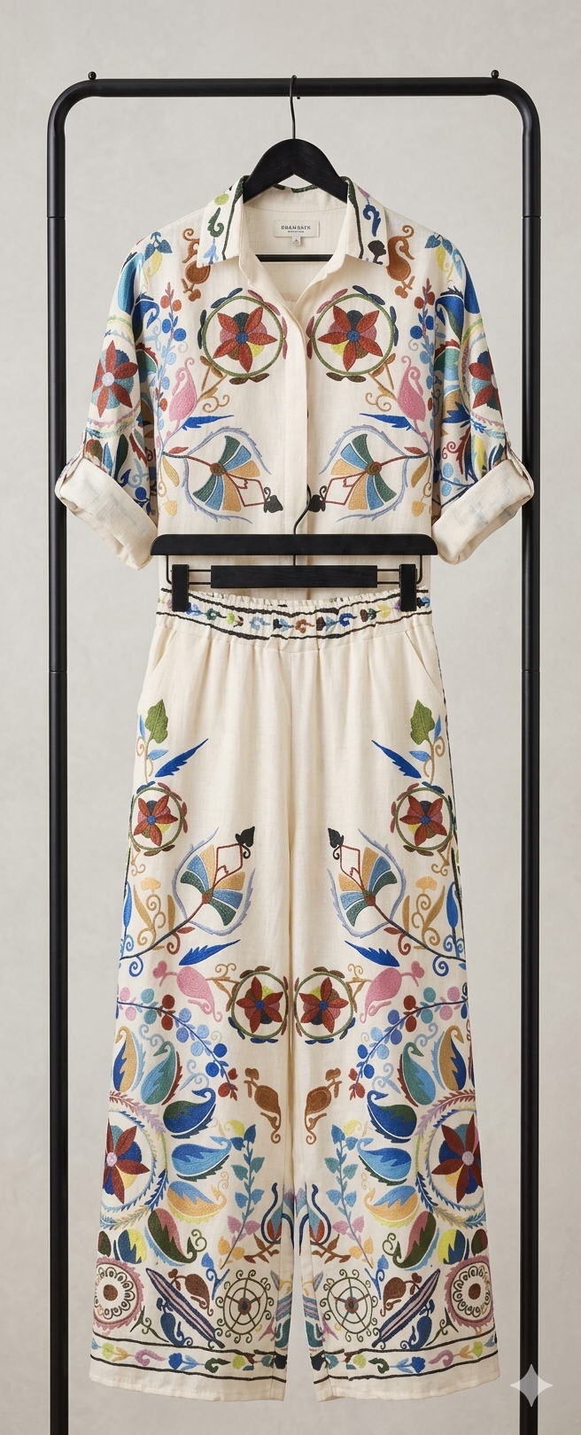 Boheme Bluse