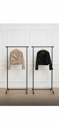 Jacke/Trenchcoat
