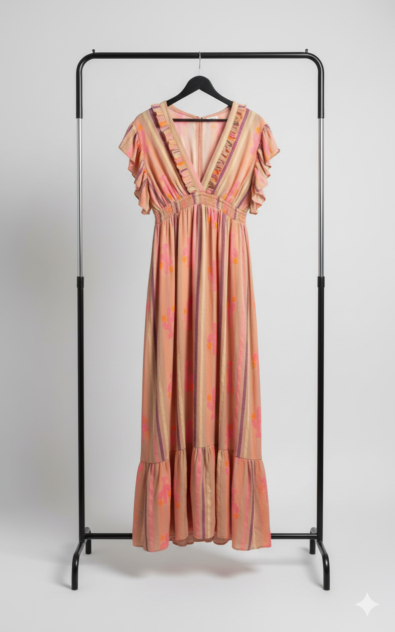 Jesther Kleid