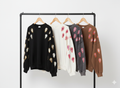Missy Pullover
