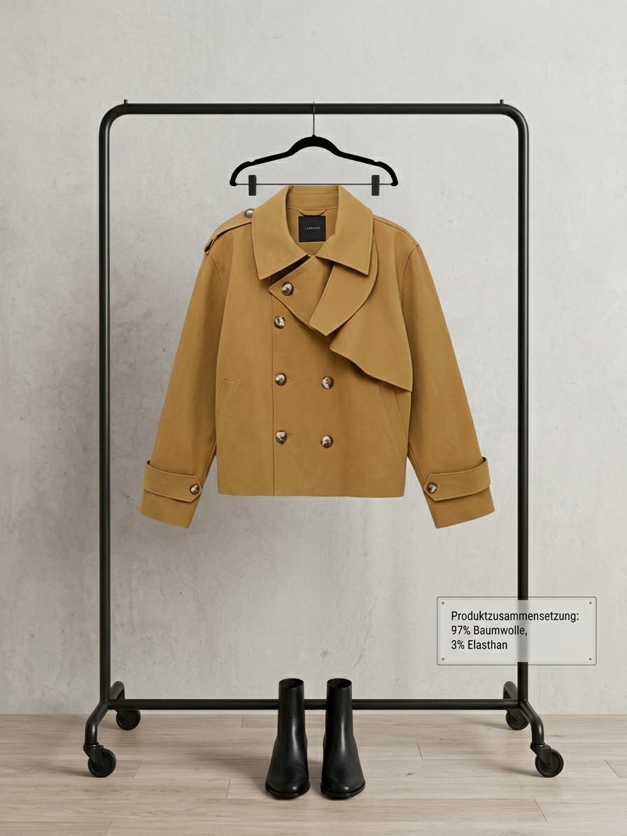 CatwalkJacke