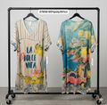 Kleid La dolce Vita
