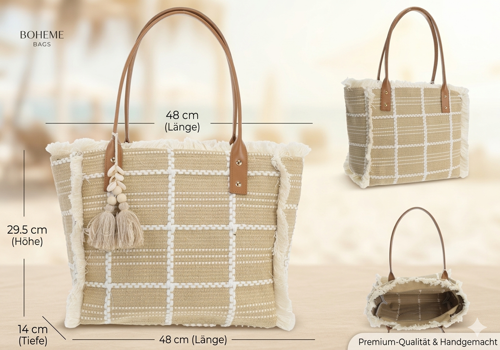 Strohshopper