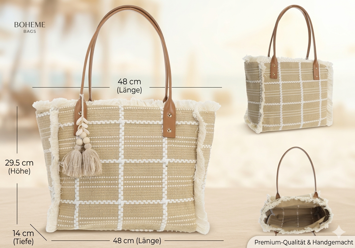 Strohshopper