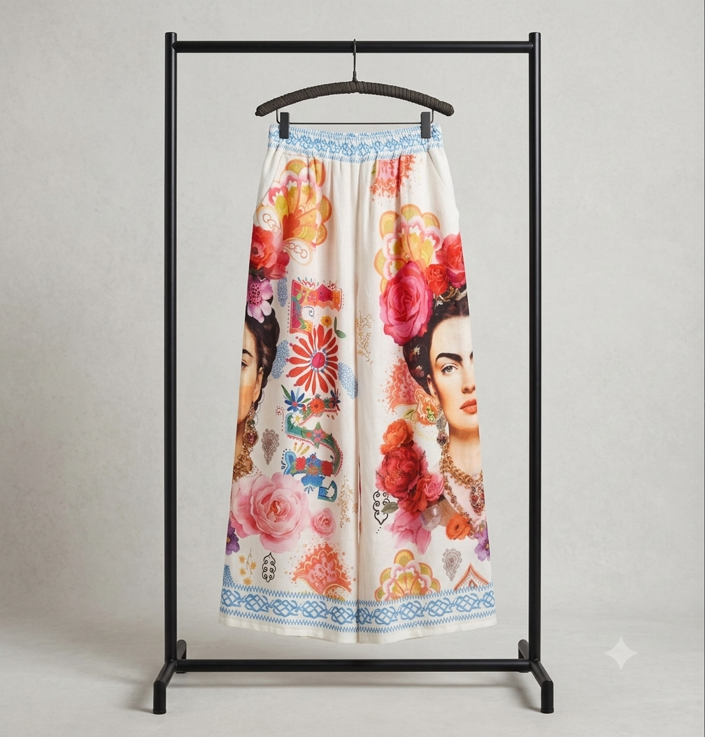 Frida Hose