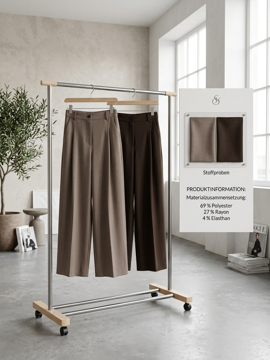 Bernyhose