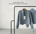 Military Jacke