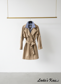 Trenchcoat/lang