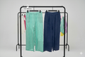 Leinenhose Casual