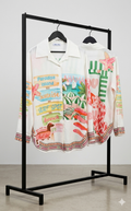 Bluse Bahama