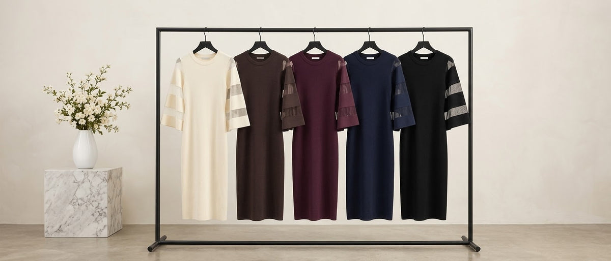 CocktailKleid