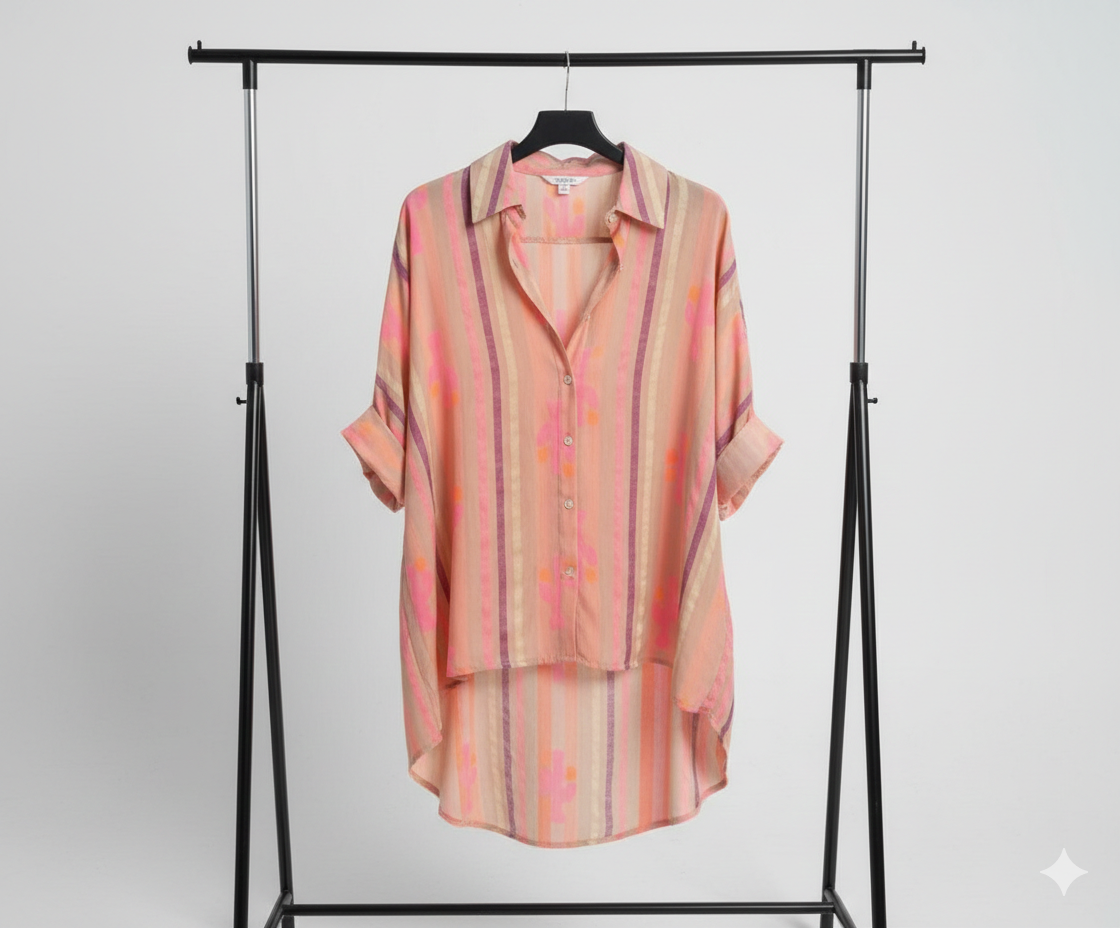 Bluse Juce