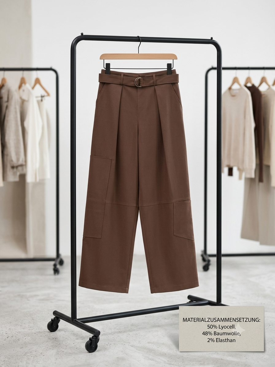 Cargohose