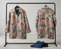 Vogeljacke lang