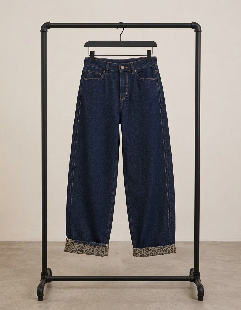 Jeansleo