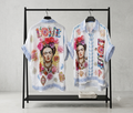 Bluse Frida/Love