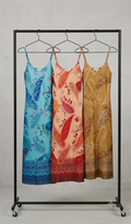 Kleid oriental
