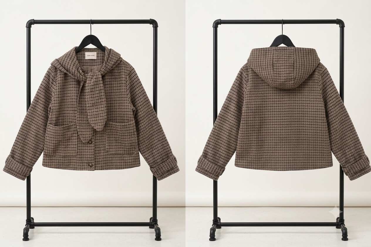 Streetjacke