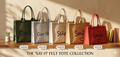 Tasche Smile