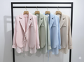 Blazer/pastell