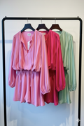 Kleid/kurz
