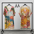 Kleid Summer