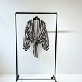 Bluse/gestreift