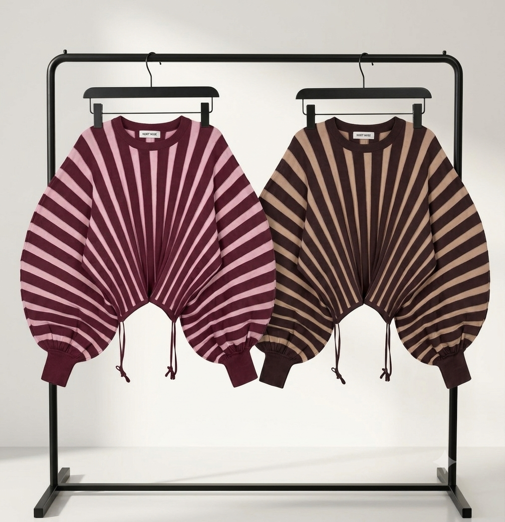 Stripepulli